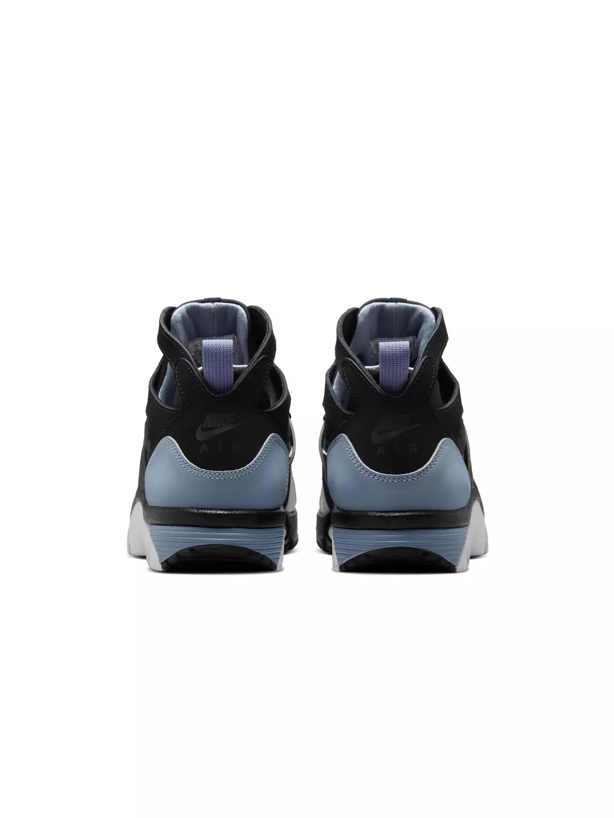 Air Trainer Huarache "Cool Blue" Men's Shoe - 9