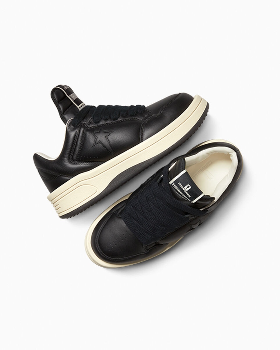 Converse x DRKSHDW TURBOWPN - 5