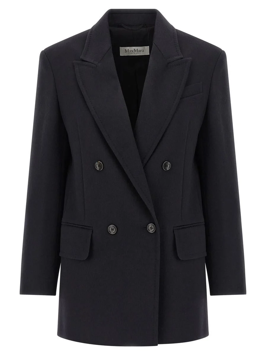 Max Mara 'Olimpia' Blazer - 1