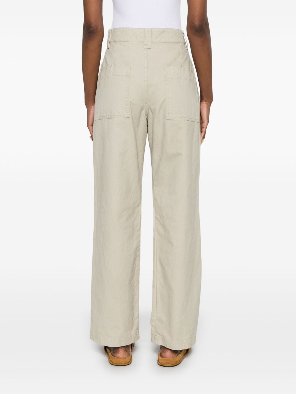 Kanna cargo pants - 4