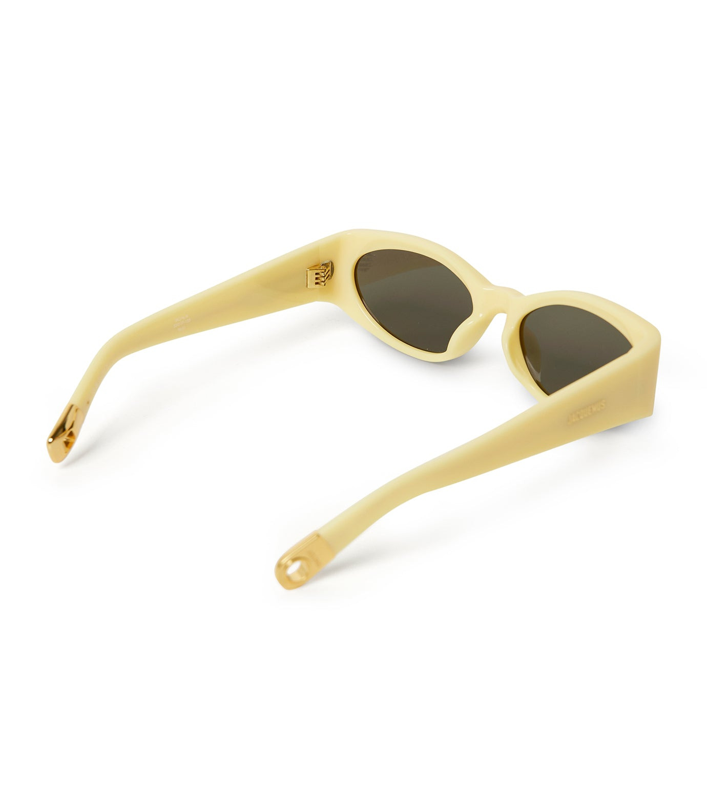 Les Lunettes Ovalo - 4