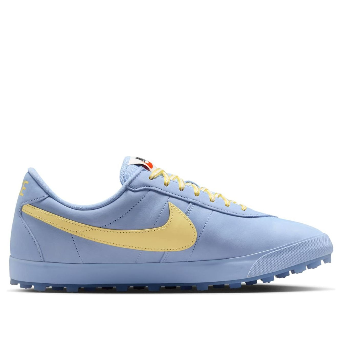 Nike Astro Grabber 'Aluminum Soft Yellow' IH2341-400 - 6