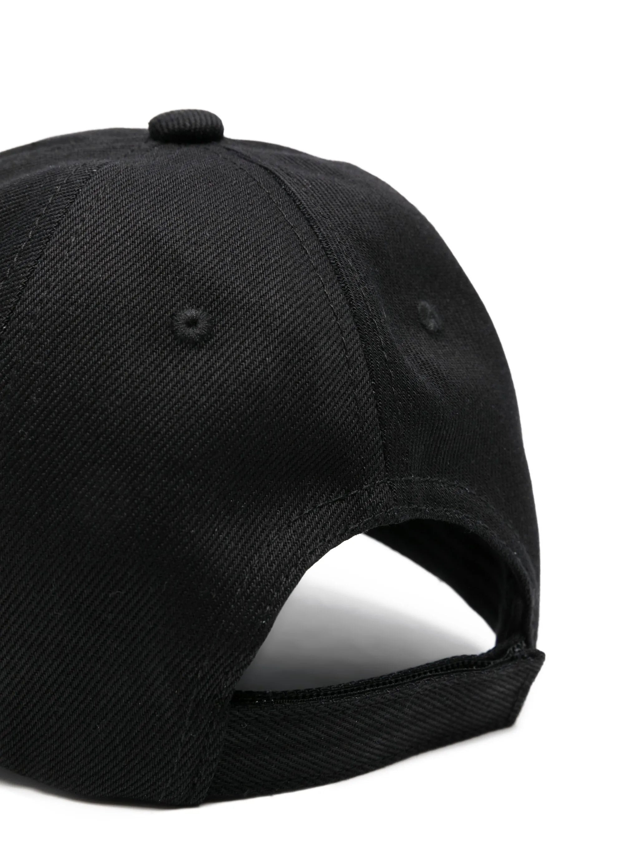 Ruslan Baginskiy RUSLAN CRYSTAL BASEBALL CAP - 2