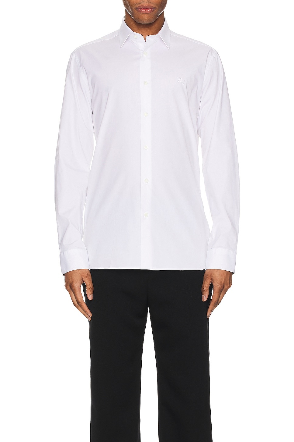 Sherfield Shirt - 4