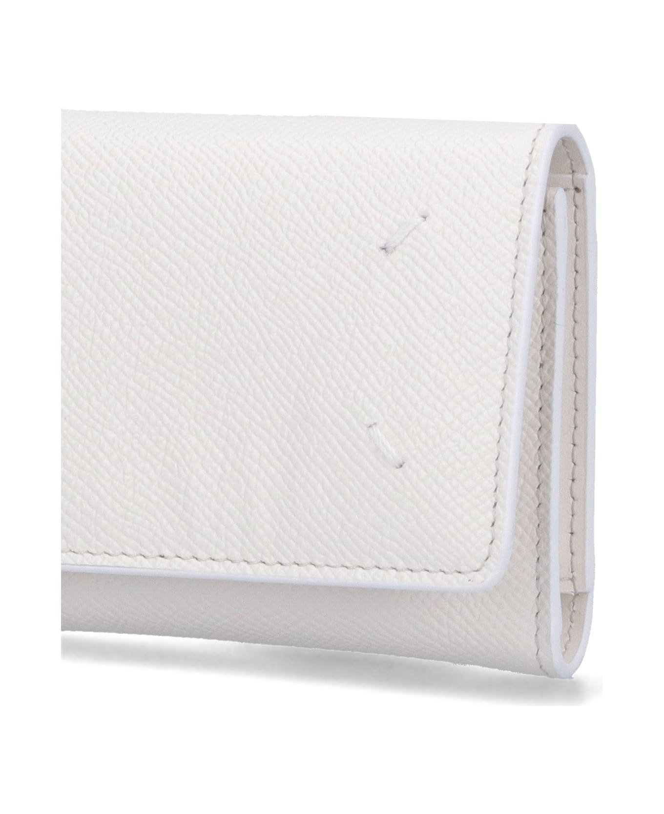 Four Stitches Wallet - 5