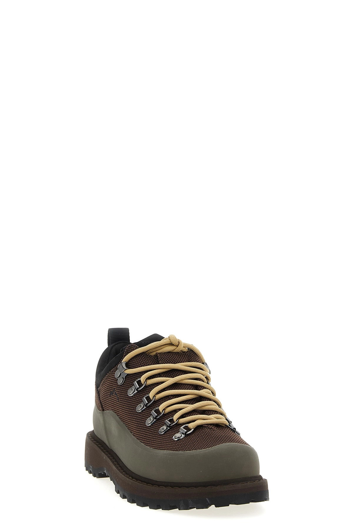 'Roccia Basso Sport' ankle boots - 2