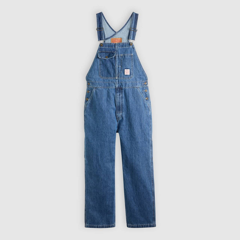 LOOSE MEN'S OVERALLS 6