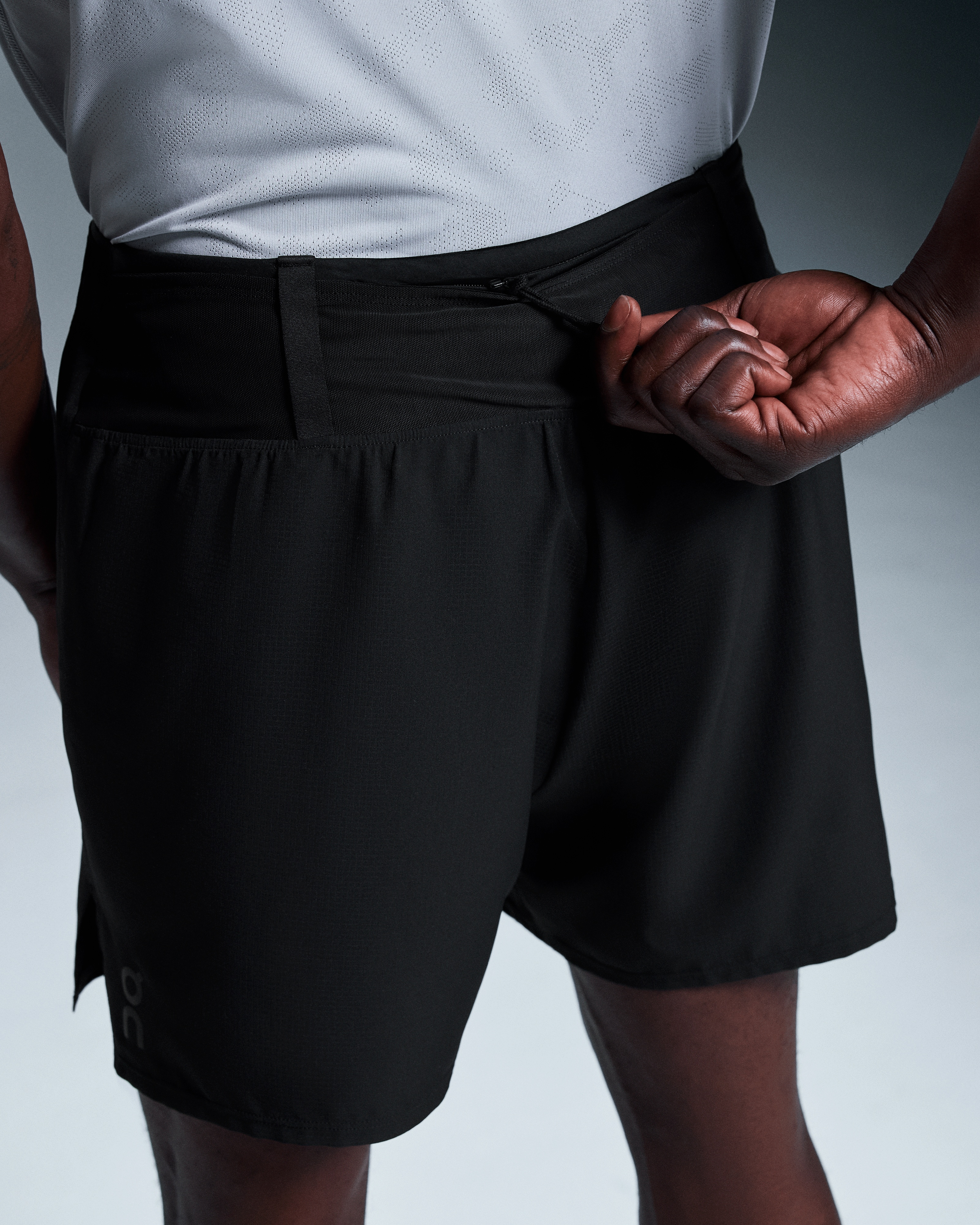 Trail Shorts - 5