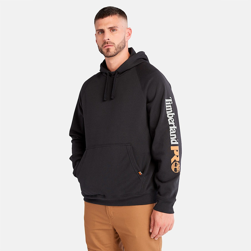 Timberland Men's Timberland PRO® Hood Honcho Sport Hoodie outlook