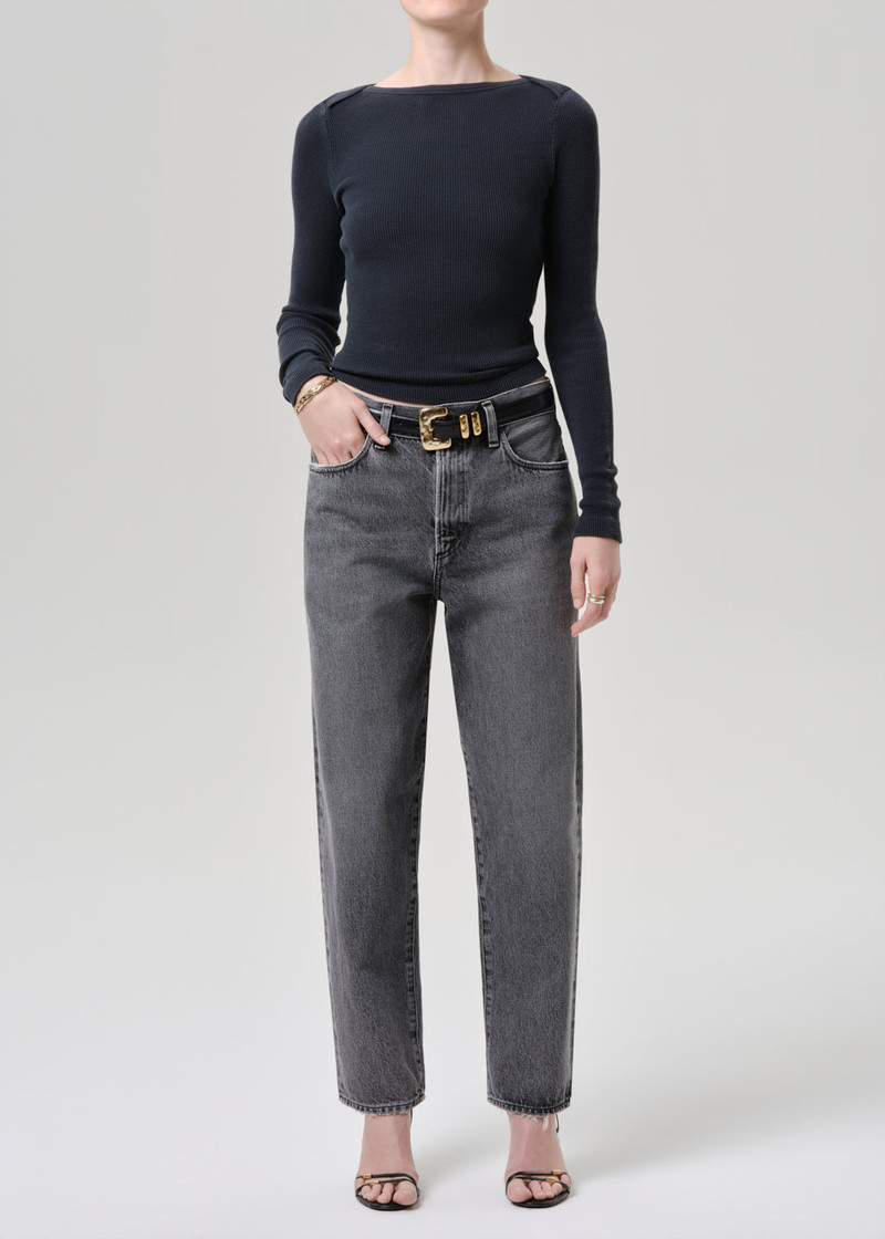 The Taper Jean In Lumiere - 1