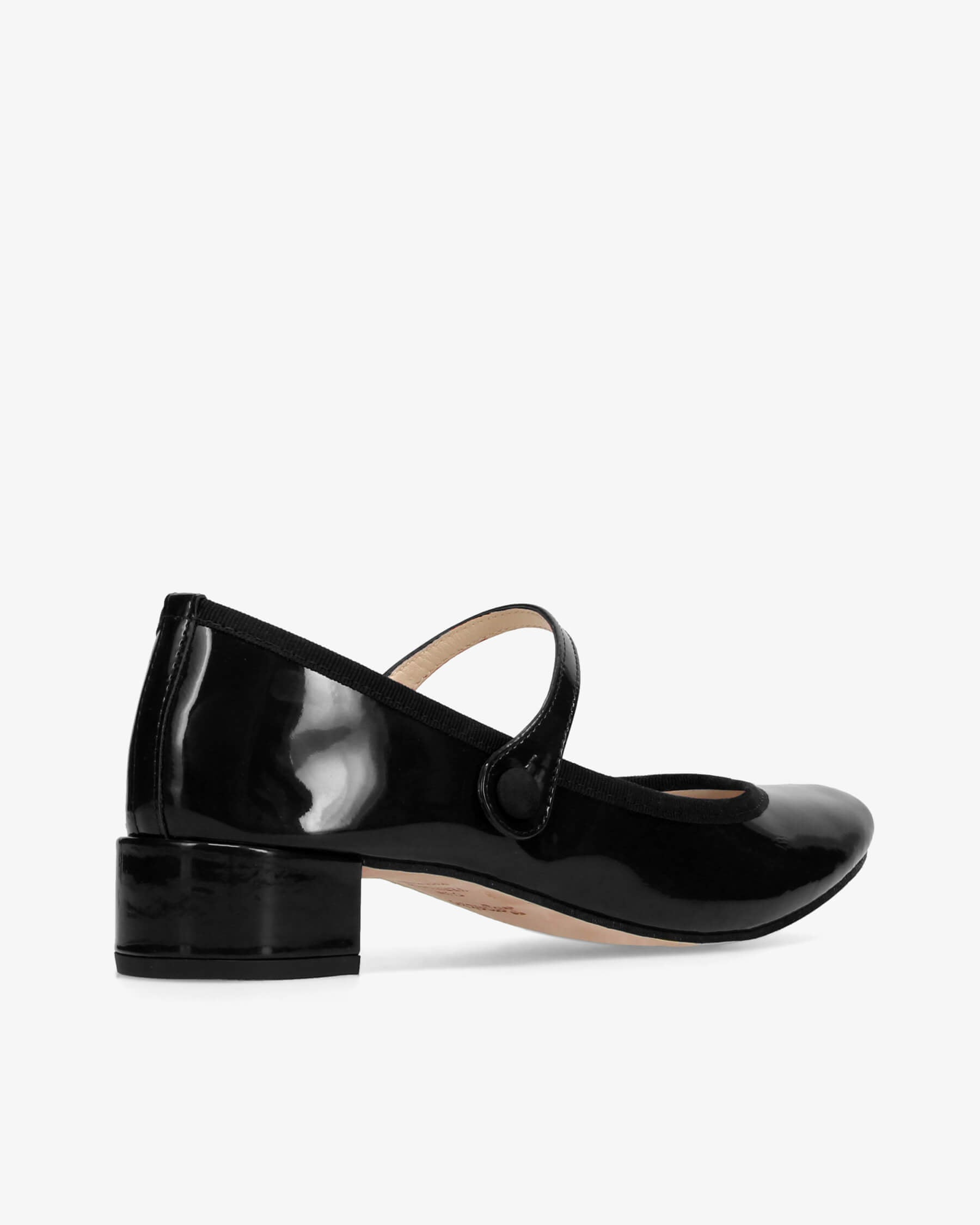ROSE MARY JANES - 4