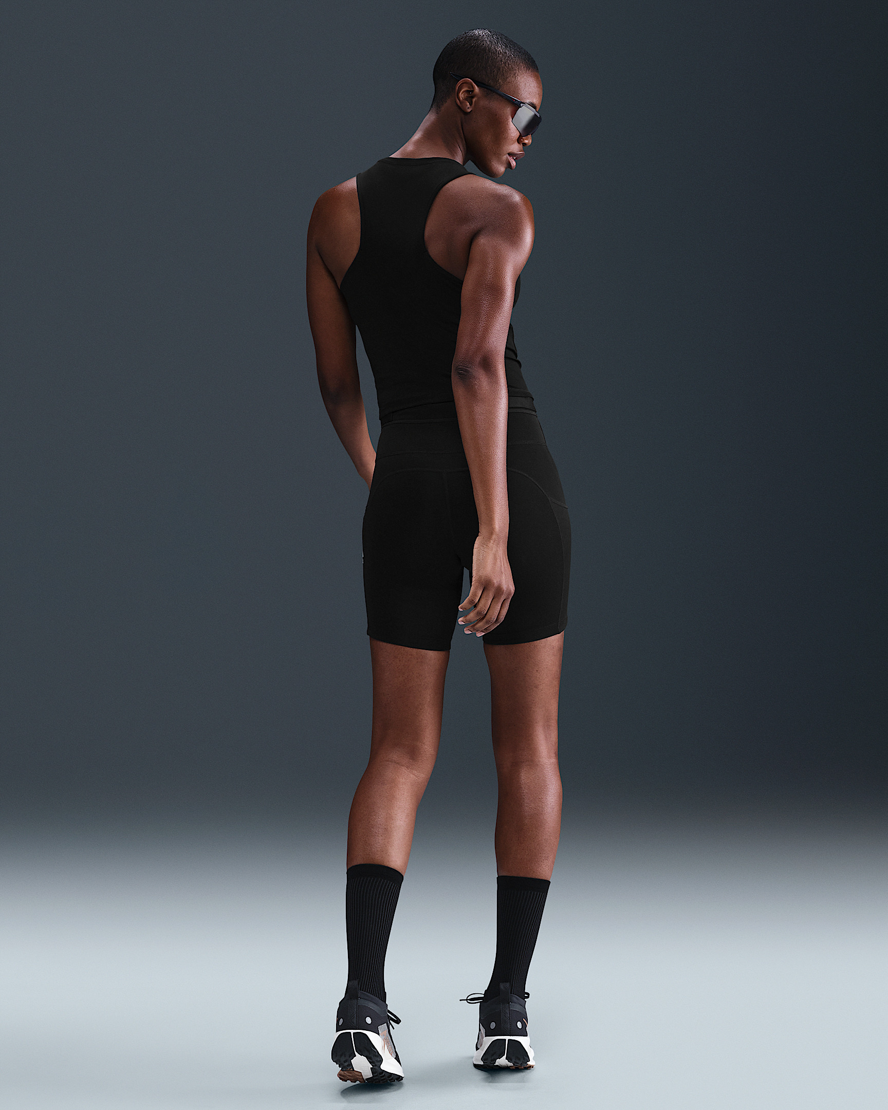 Nike Trail Women's Dri-FIT Running Tank Top - 5