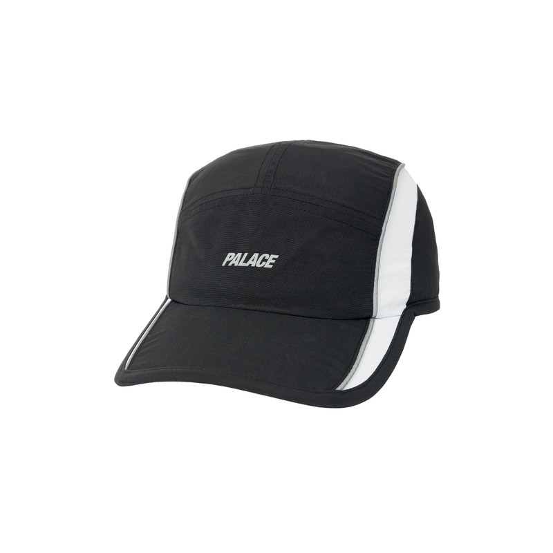 RACK 25 RUNNER BLACK 1