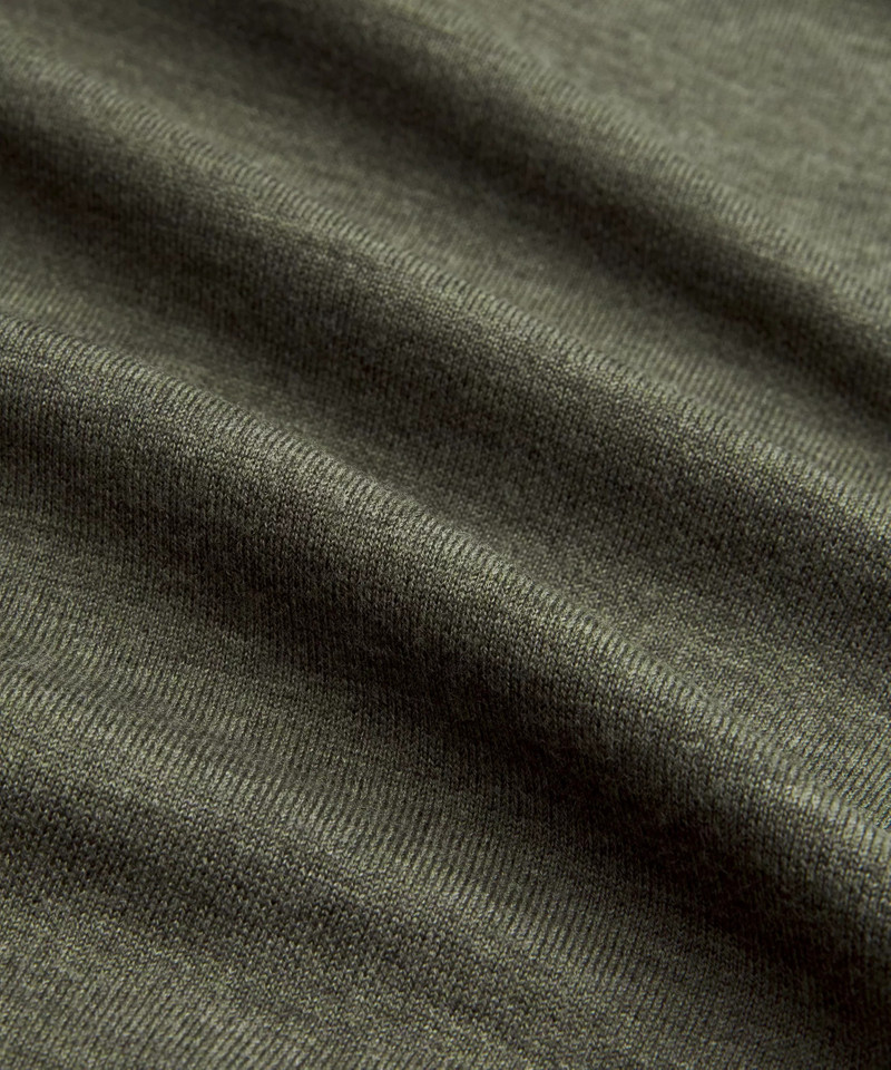 Merino Wool Joggers *Regular 7