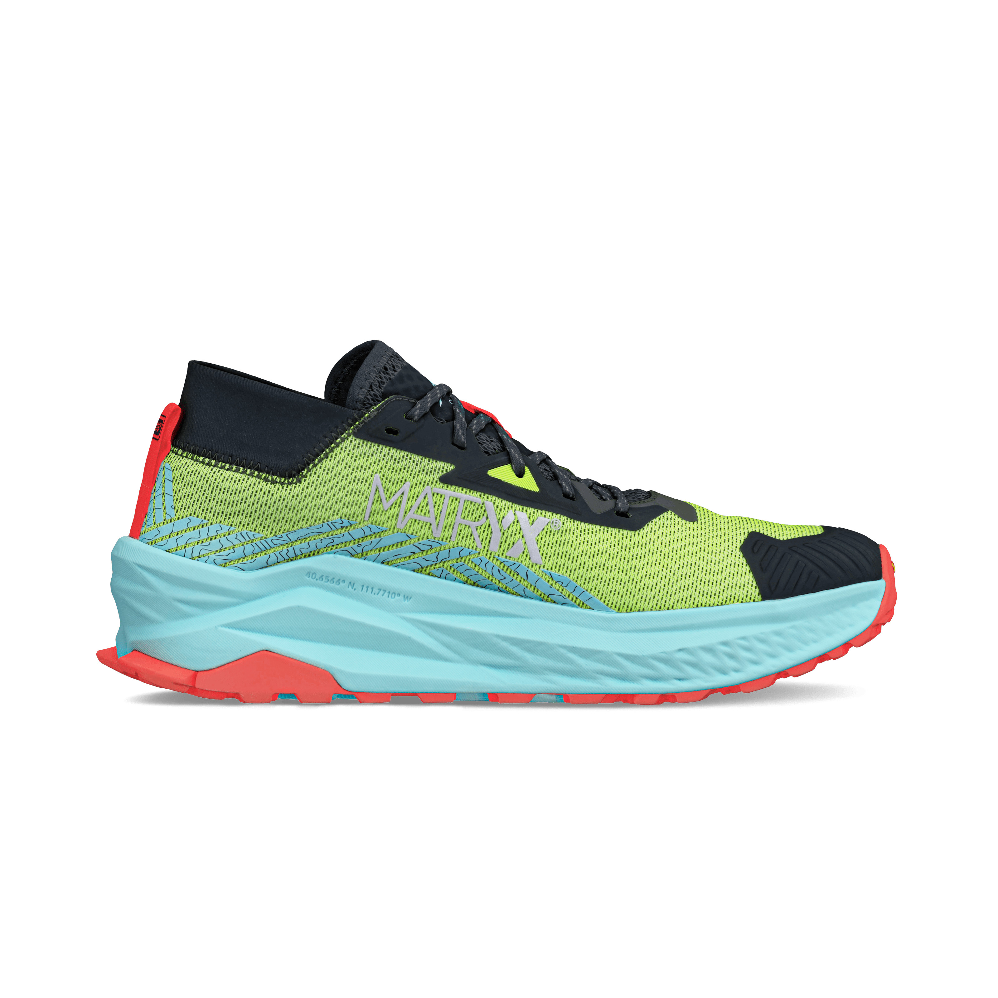 Men's Olympus 275 - 4