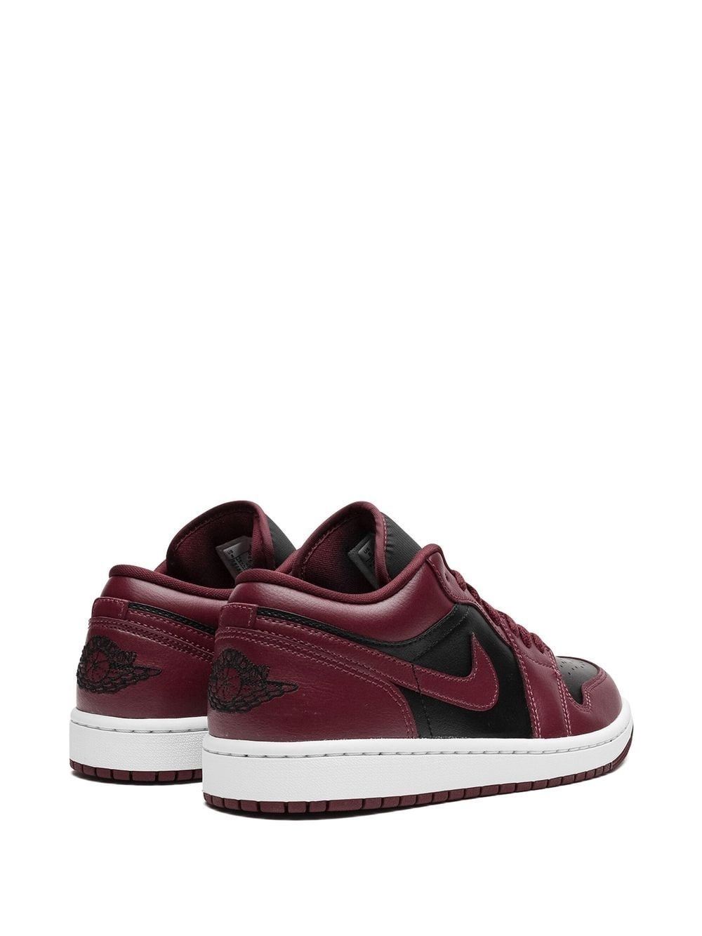 Air Jordan 1 Low "Dark Beetroot" sneakers - 3