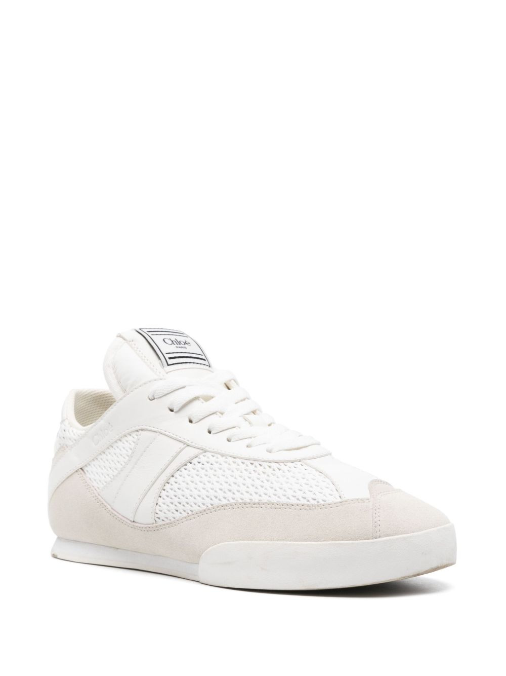 Chloé Sneakers - 3