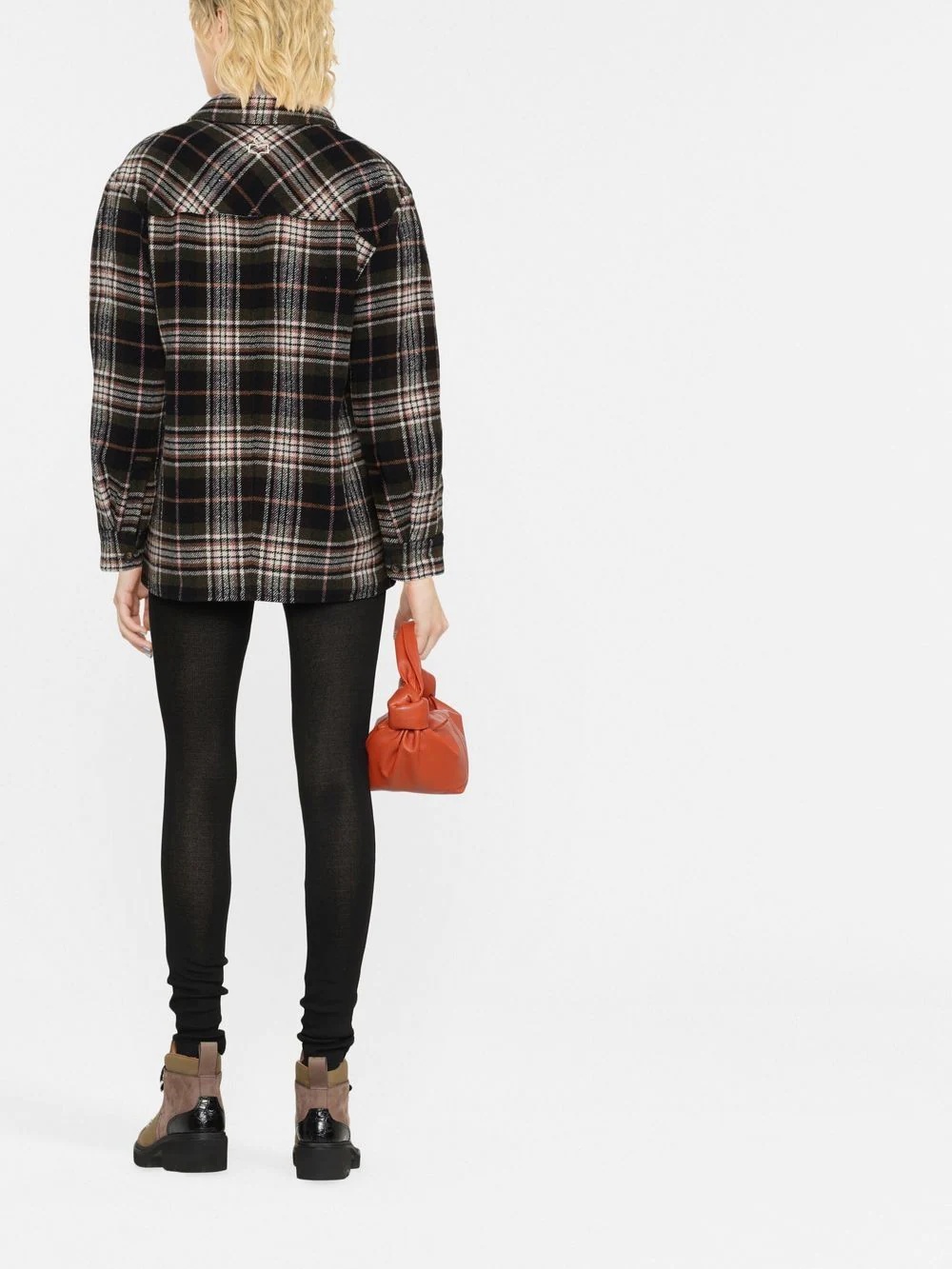 Every padded oversized coat - 4