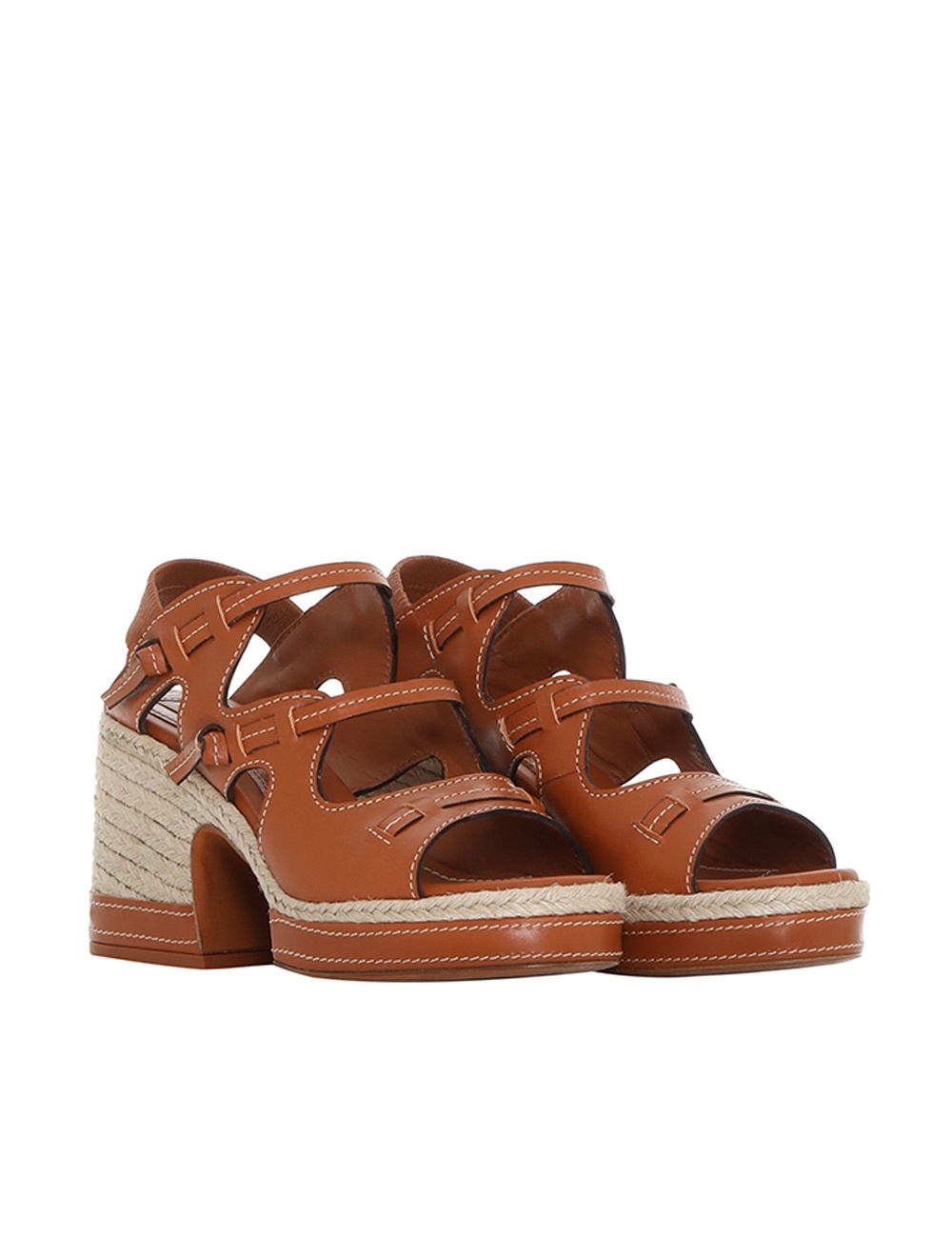 WAVE STRAP WEDGE - 3