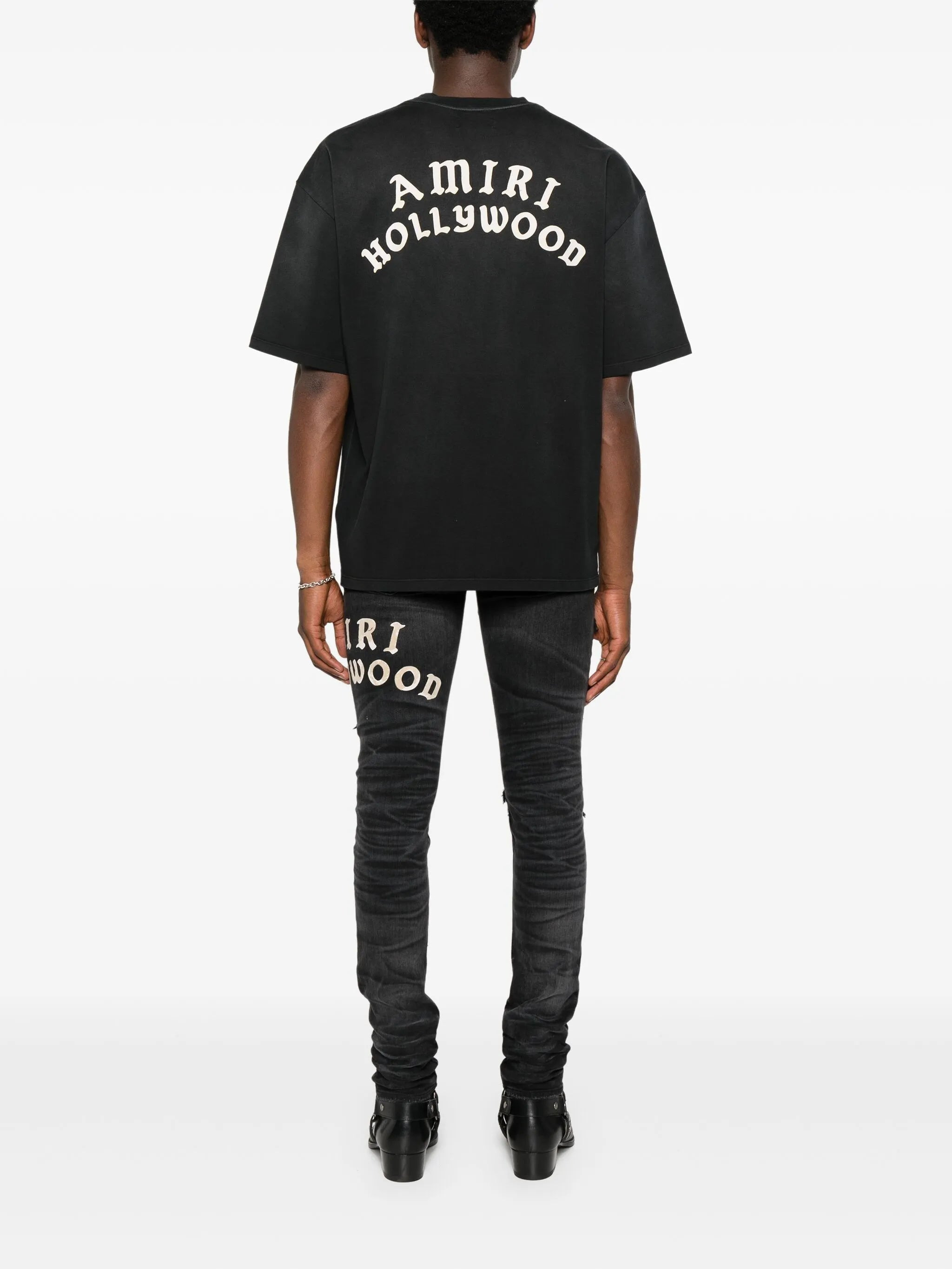 Hollywood T-shirt - 4