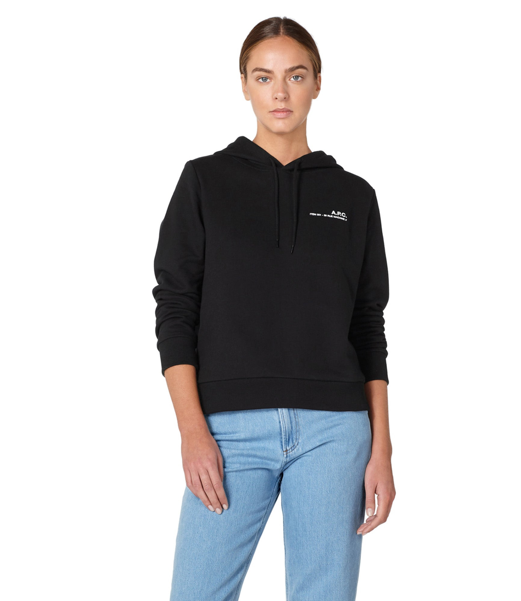 Item hoodie - 1