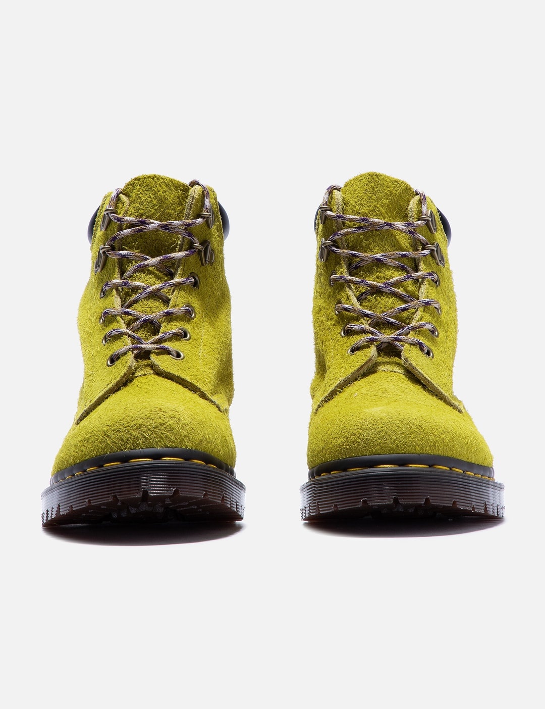 939 BEN SUEDE HIKER STYLE BOOTS - 2