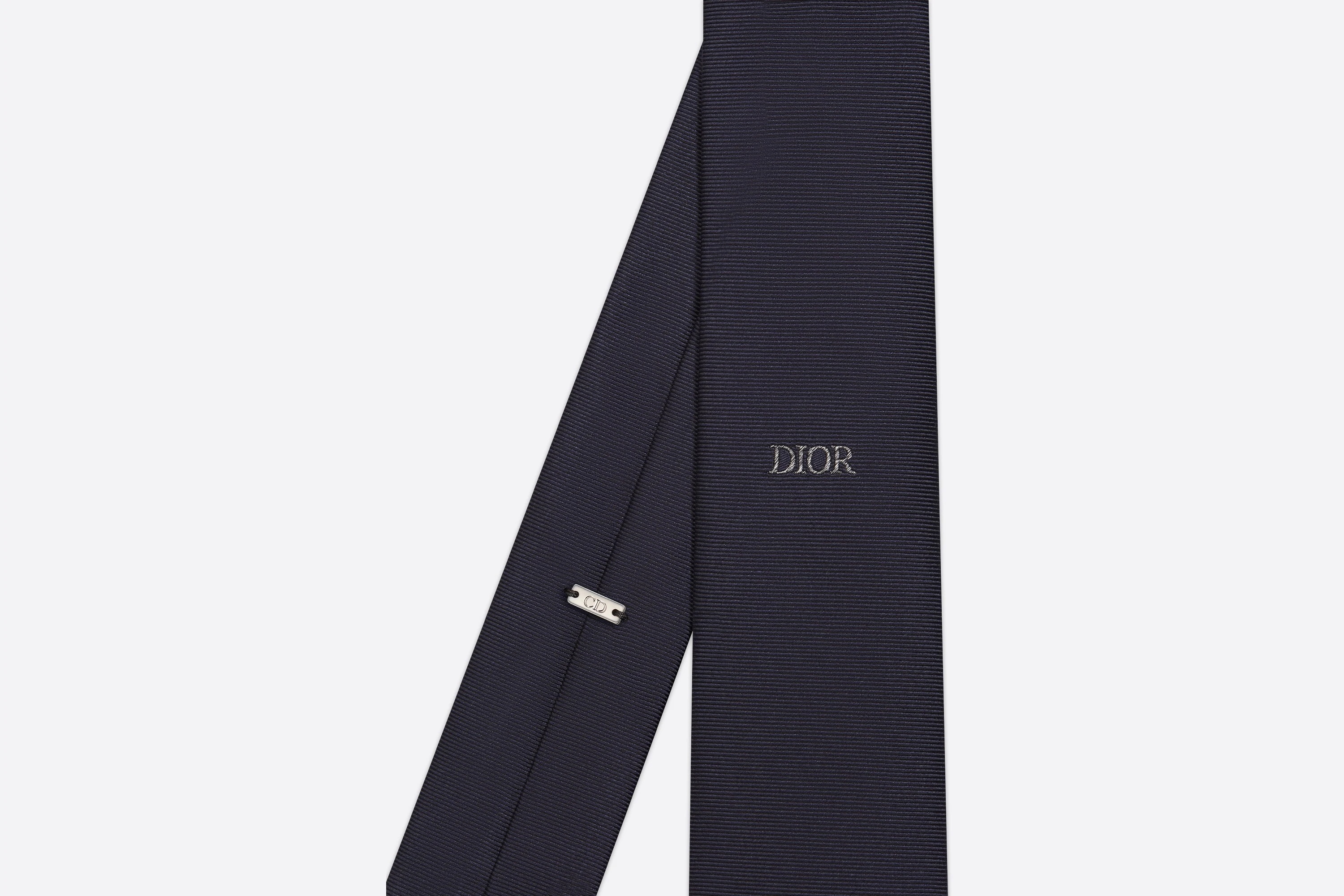 'CD Icon' Tie - 2