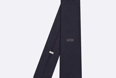 Dior 'CD Icon' Tie outlook