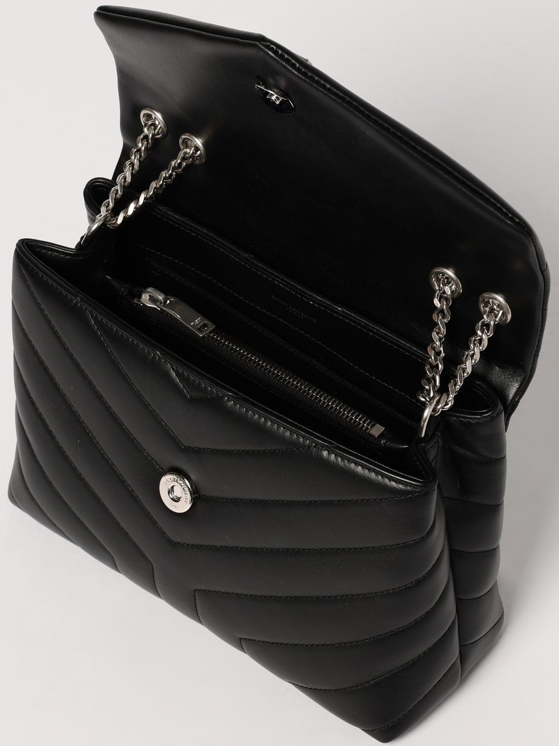 Shoulder bag woman Saint Laurent - 5