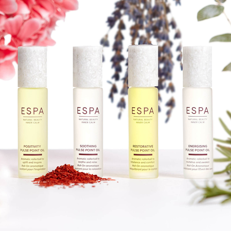 ESPA Positivity Pulse Point Oil 9ml 9
