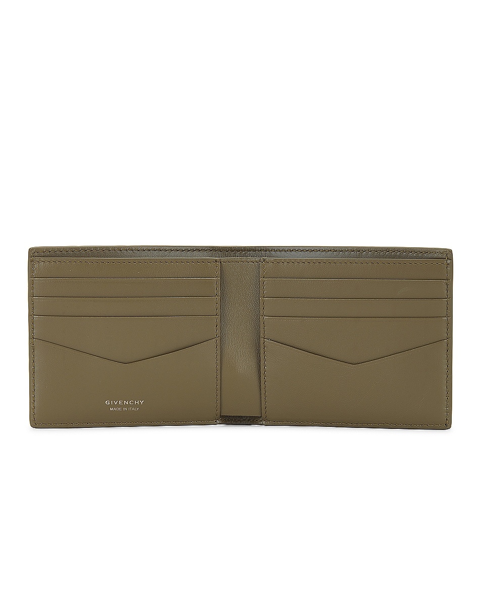 8cc Billfold Wallet - 5