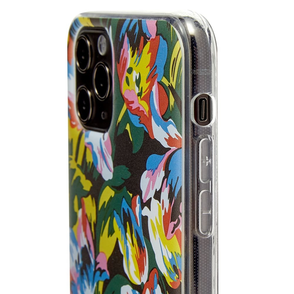 Kenzo x Vans iPhone 11 Pro Max Case - 2