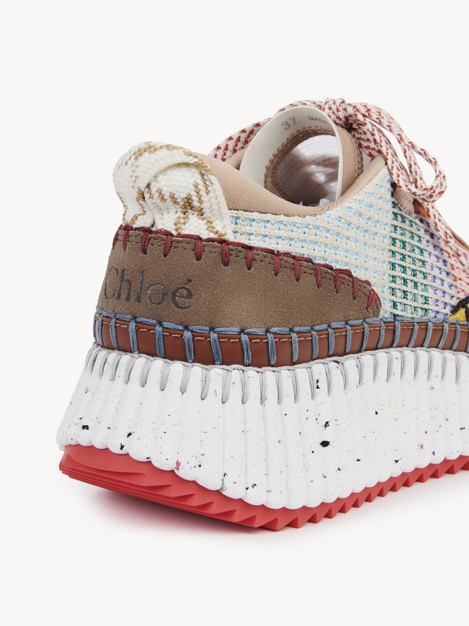 NAMA SNEAKER - 4