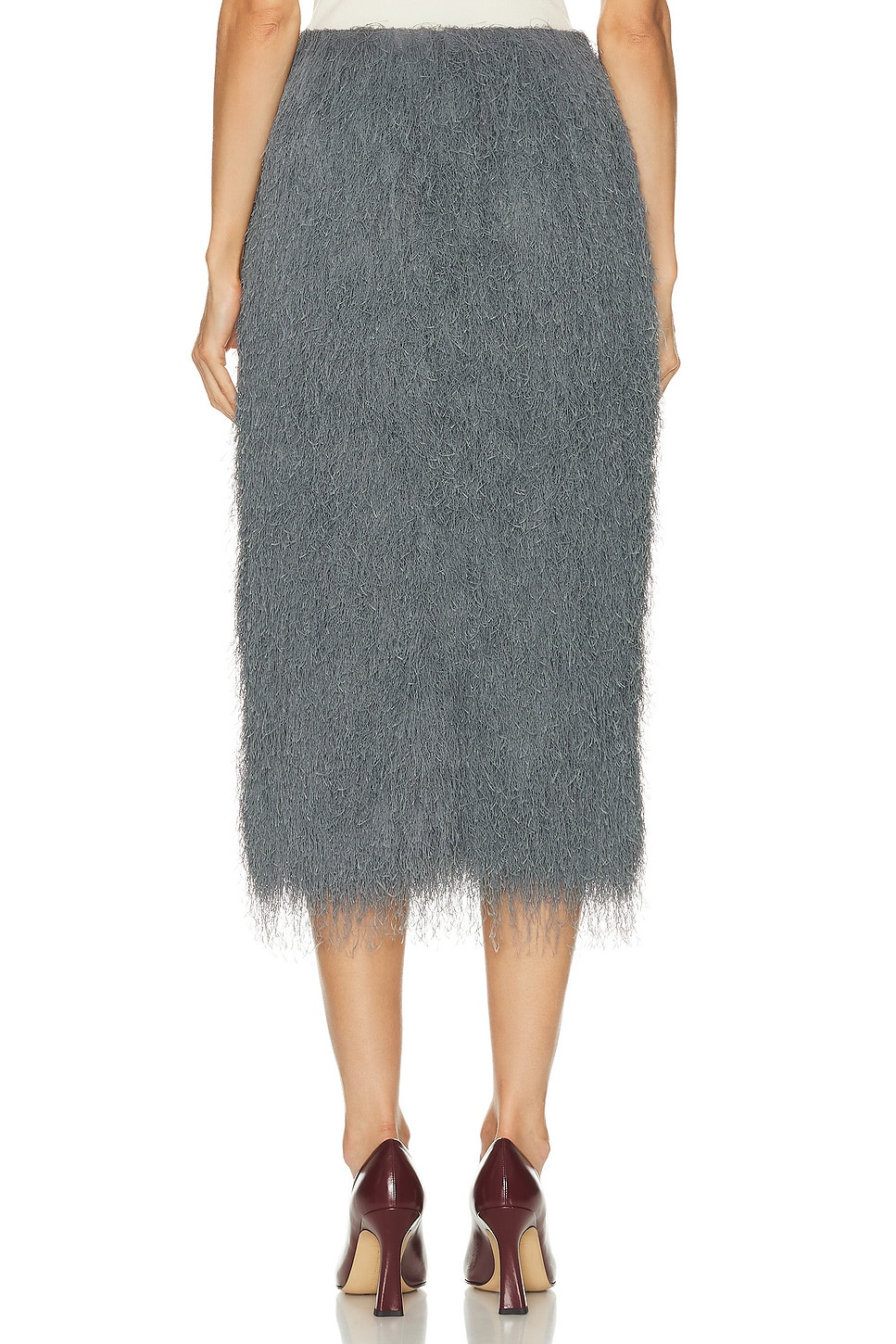 Sokna Skirt - 4