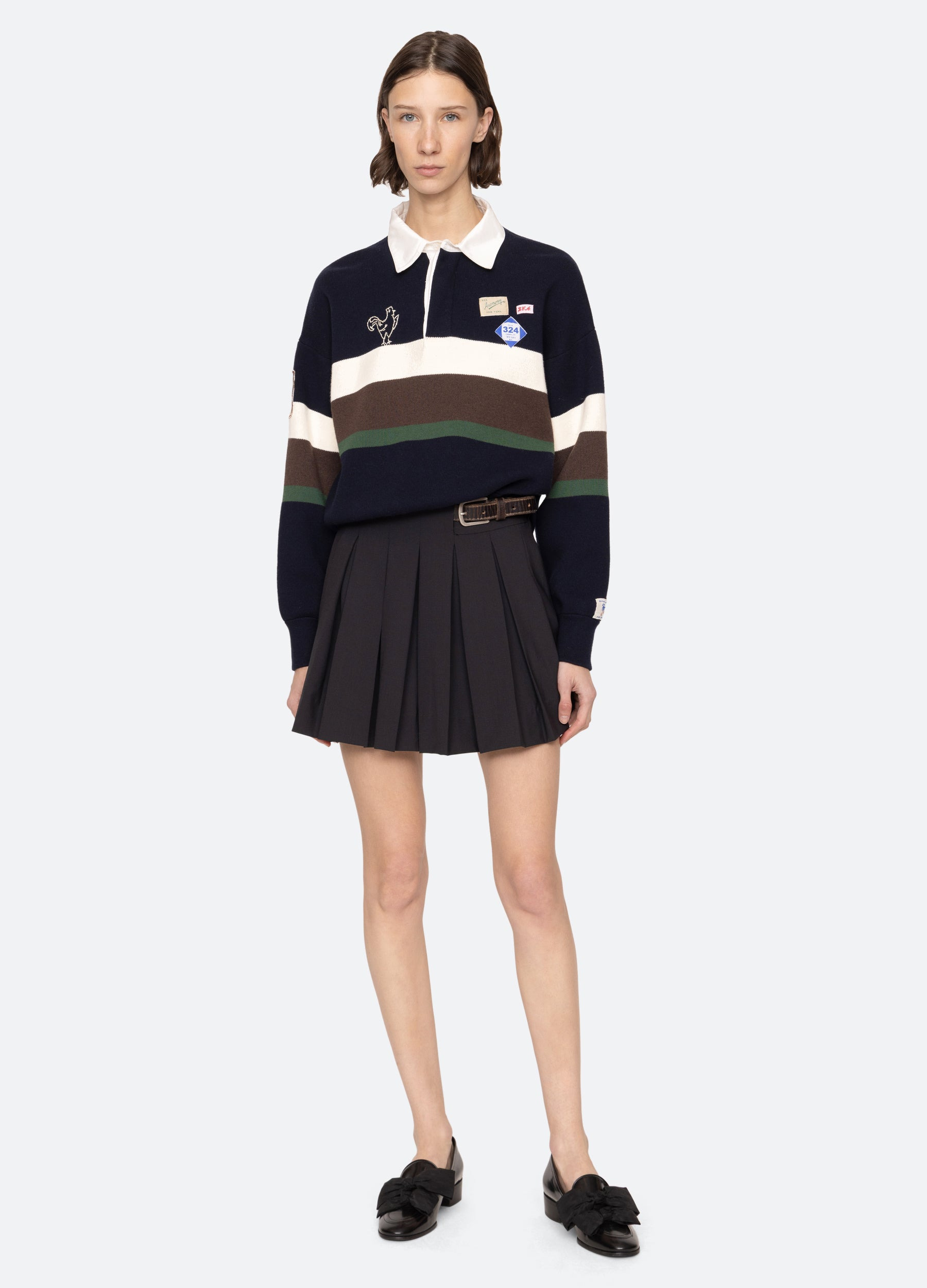 Adeline Skirt - 3