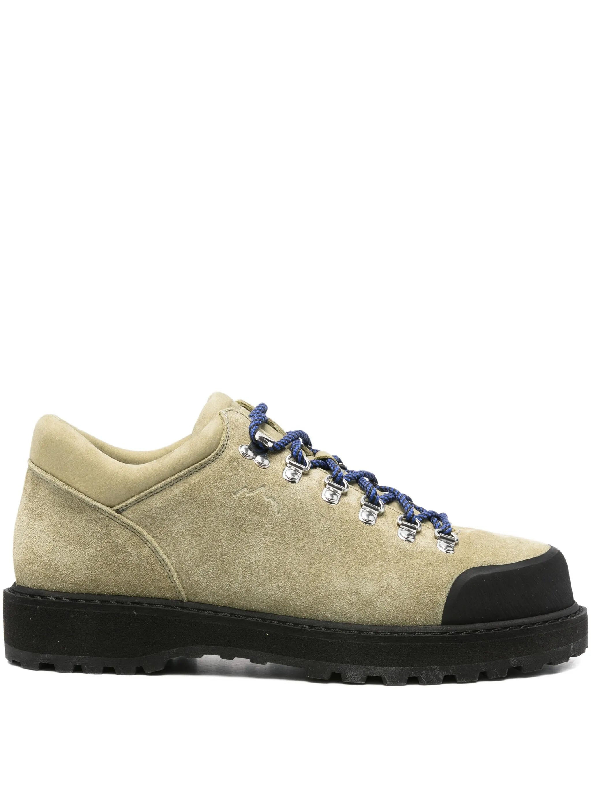 Cornaro low-top hiking boots - 1