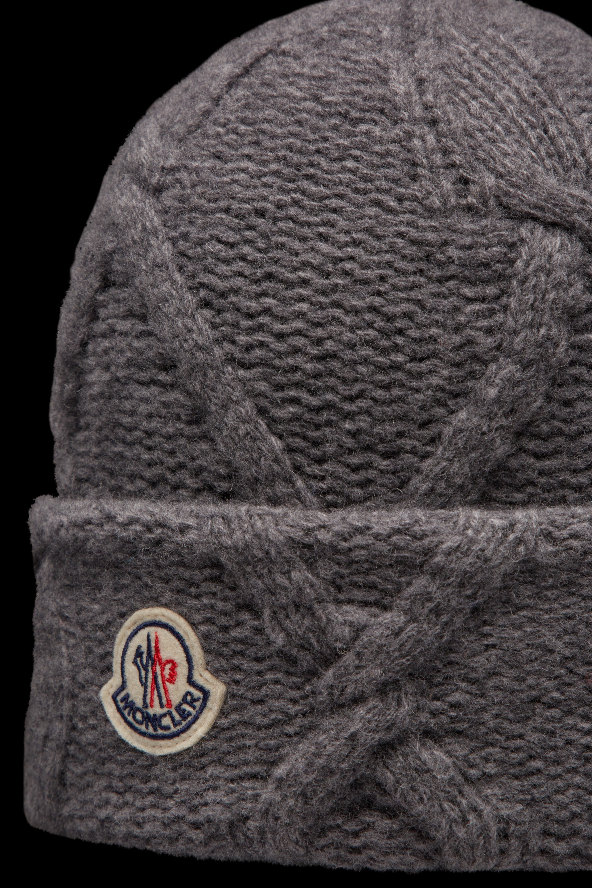 Wool Beanie - 3