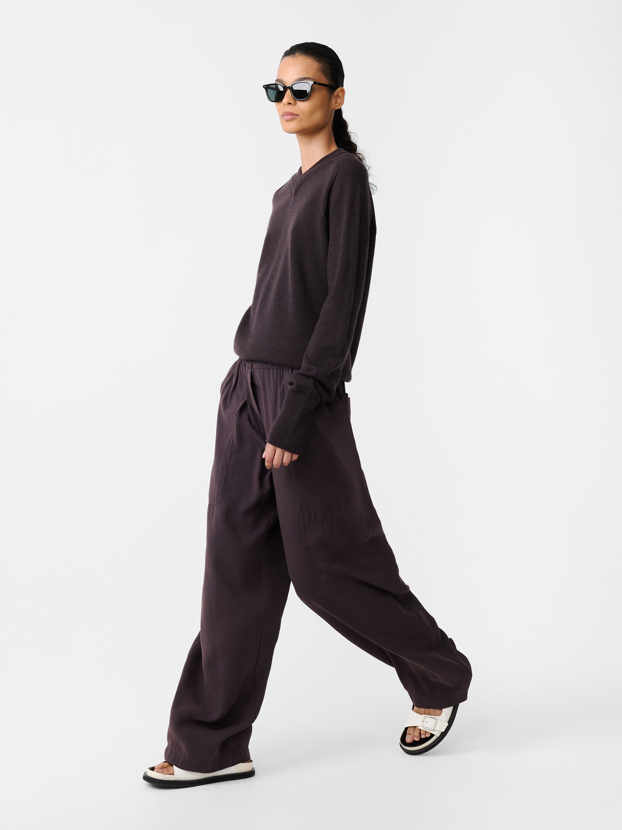 Capel Pant - 2