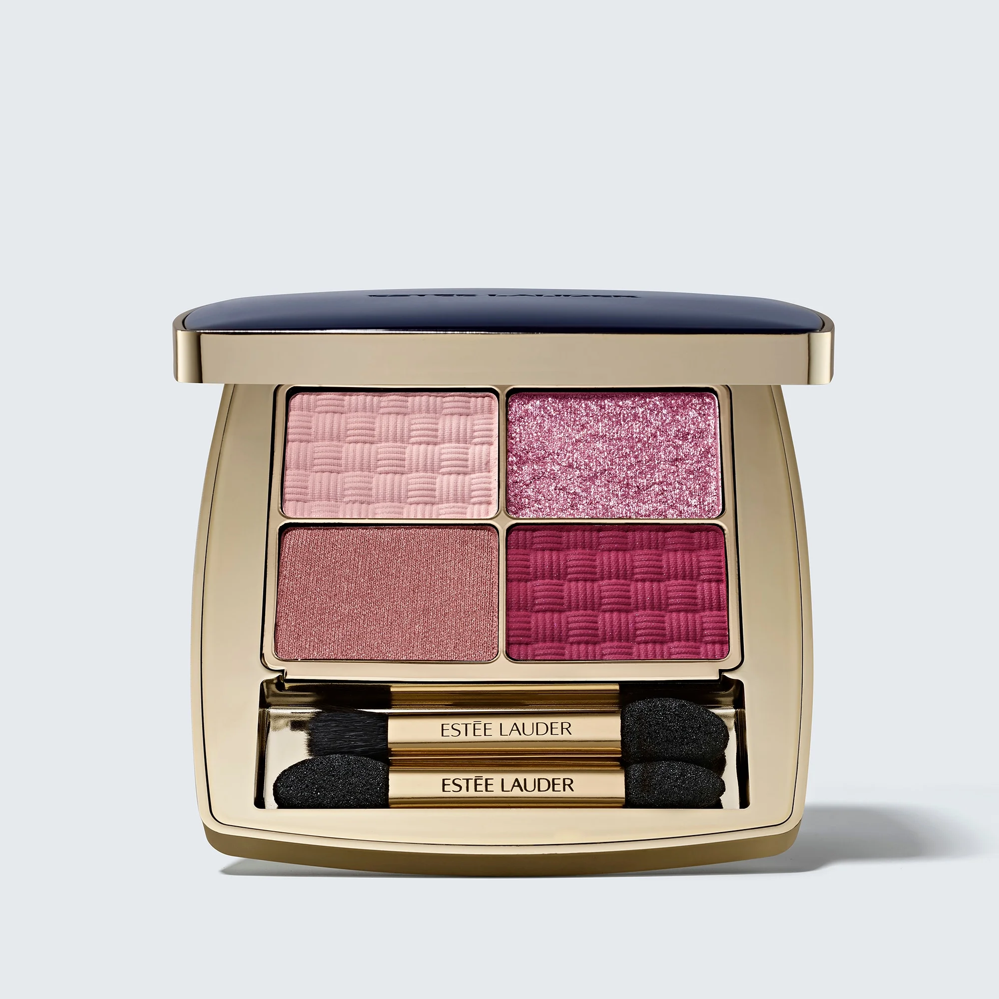 The Essential Eyeshadow Quad - 1
