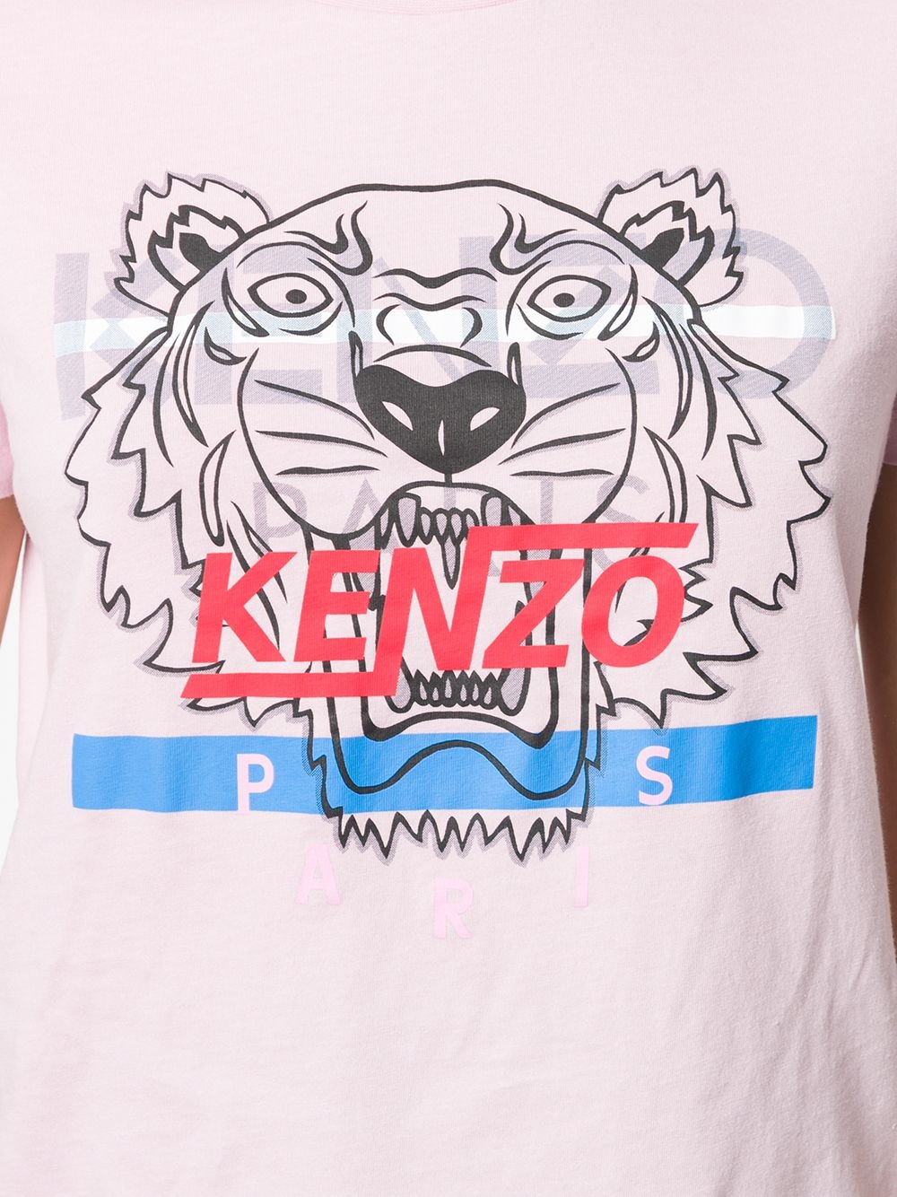 Hyper Tiger T-shirt - 5