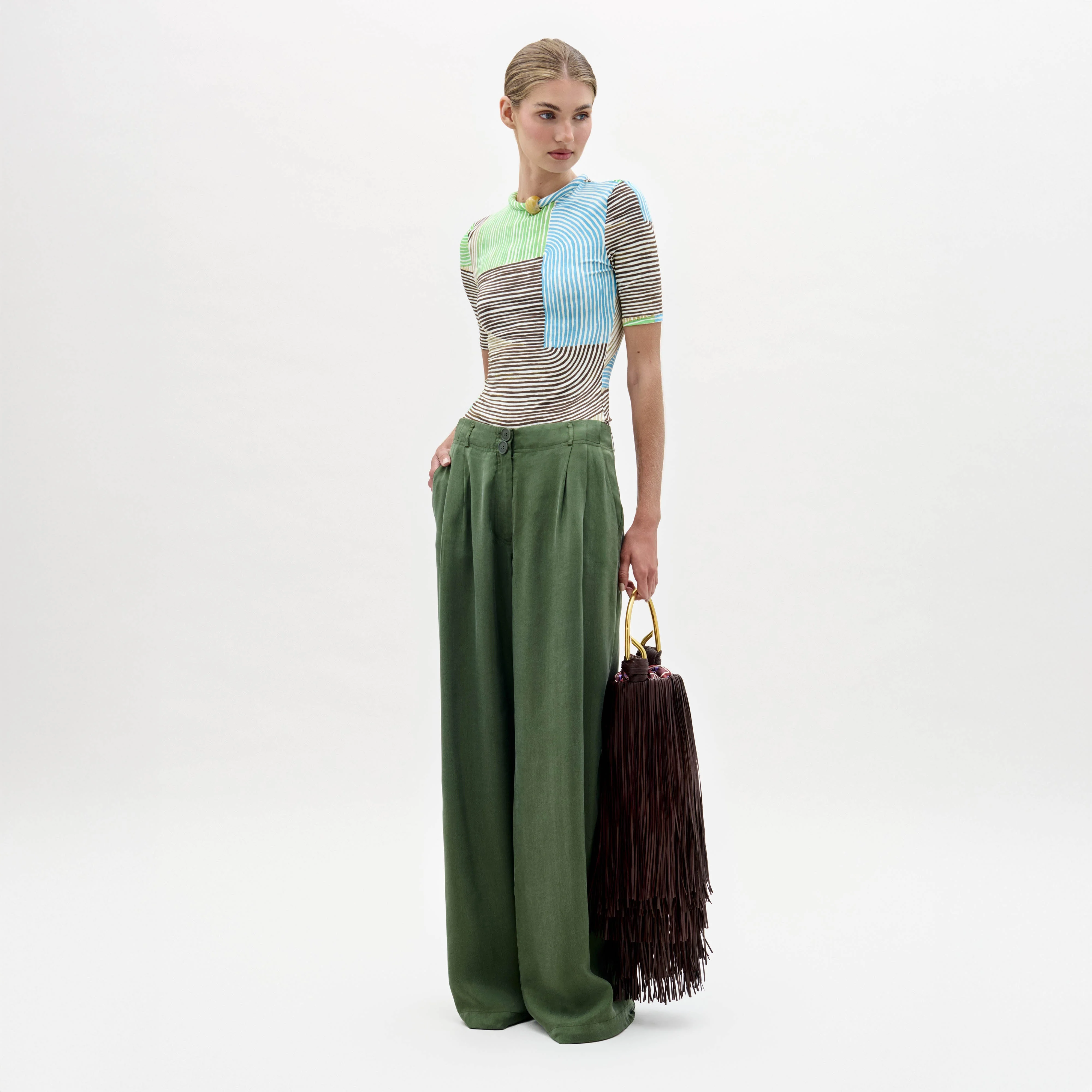 Opal Pant - 1