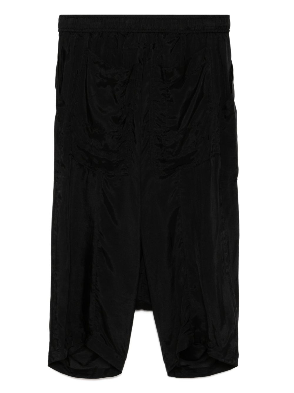 Glide drop-crotch shorts - 2