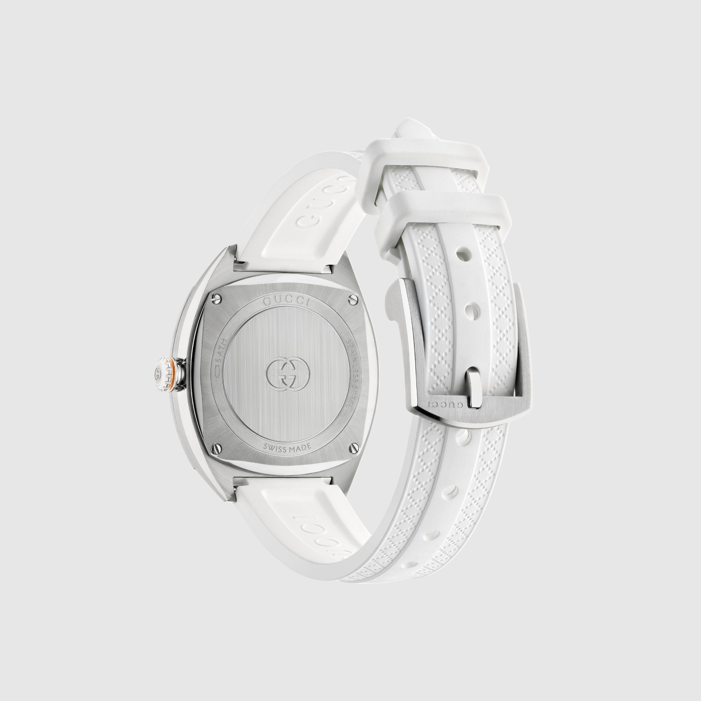 Gucci Interlocking watch, 29mm - 2