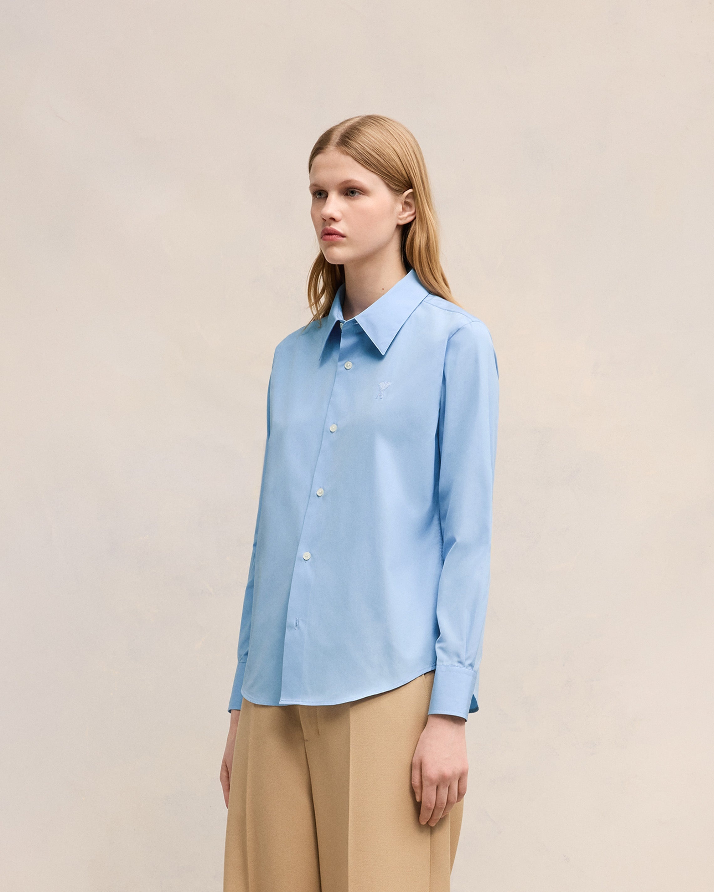 AMI DE COEUR CLASSIC SHIRT - 6