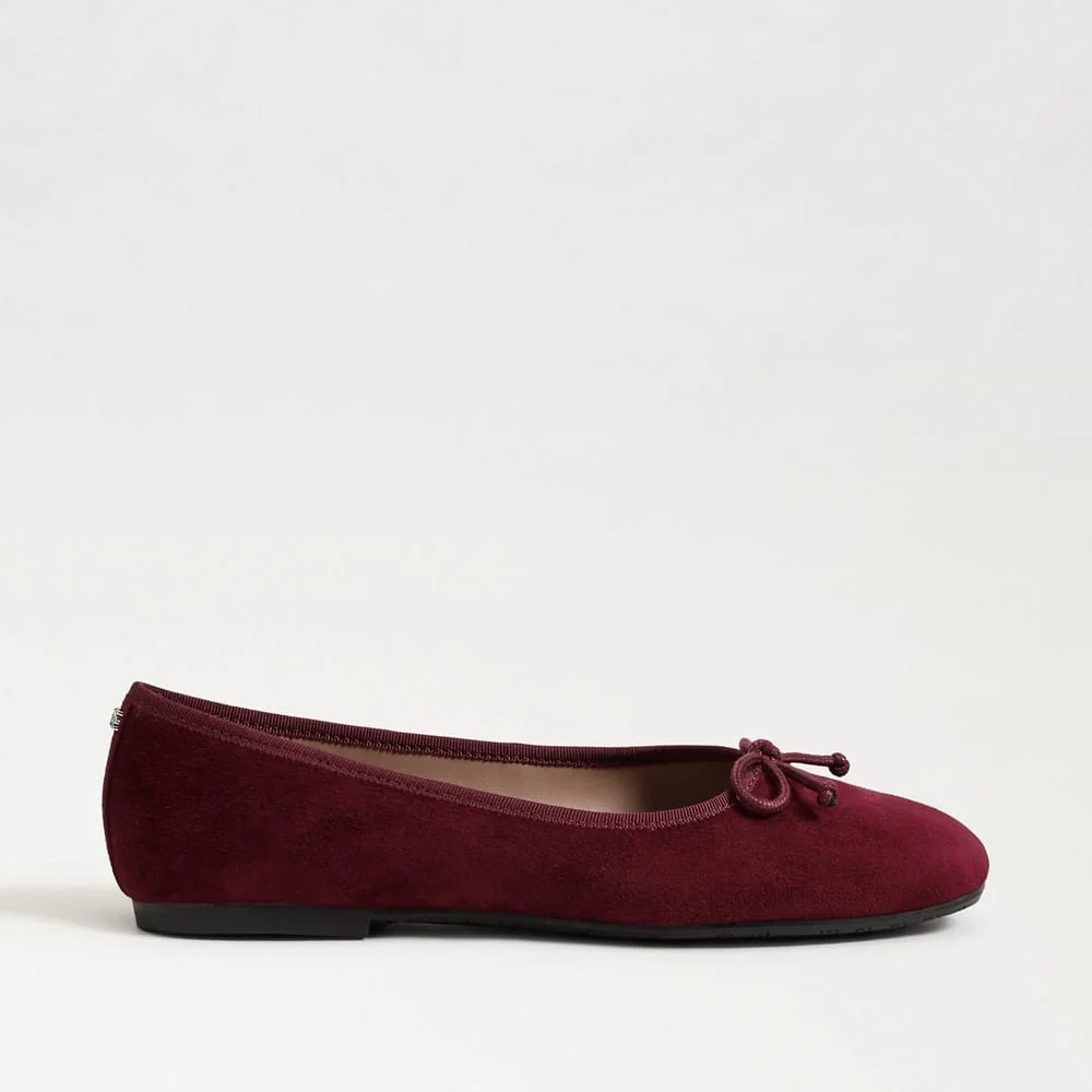 Alie Ballet Flat - 1