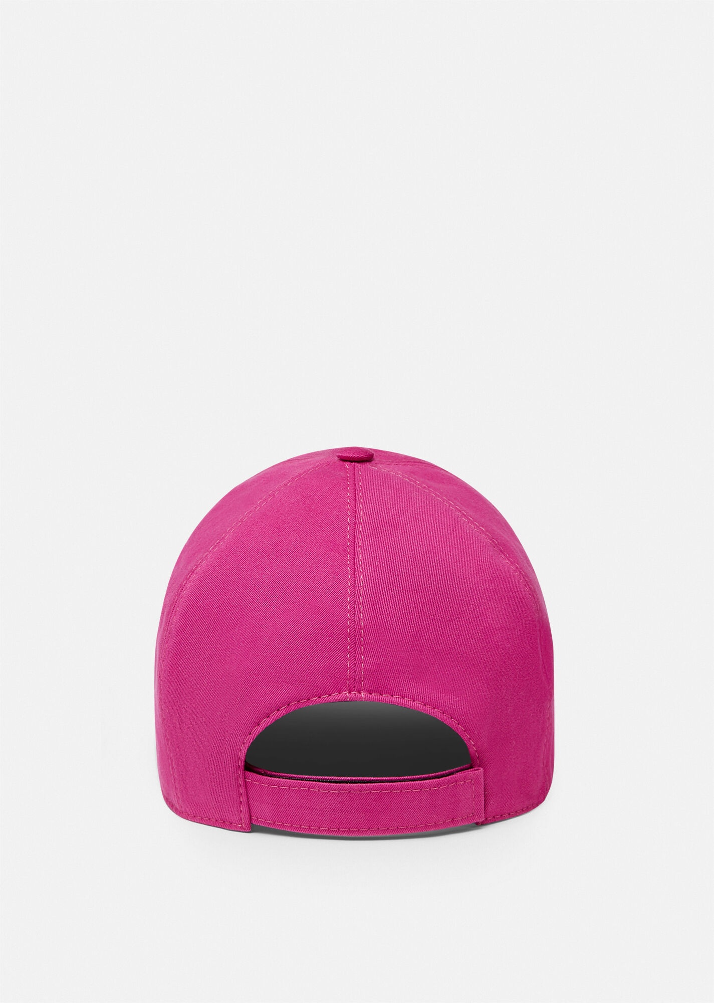 Embroidered Logo Cap - 2
