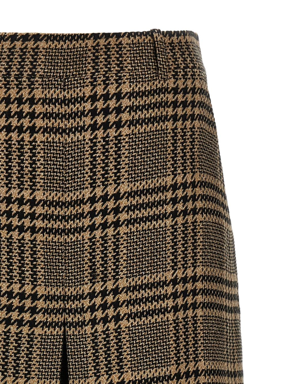 Saint Laurent Trousers - 3