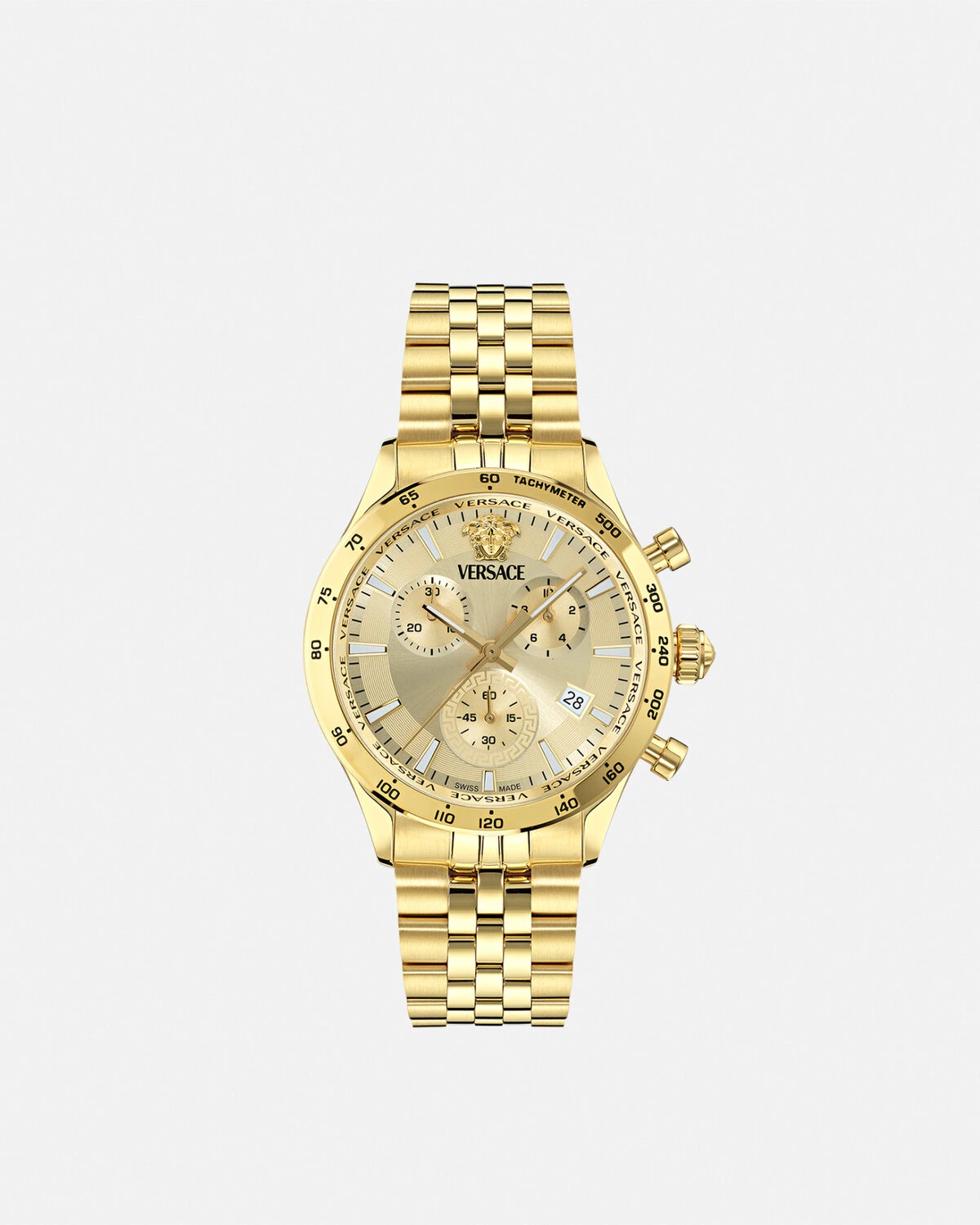 Hellenyium Chrono Petite Watch - 1