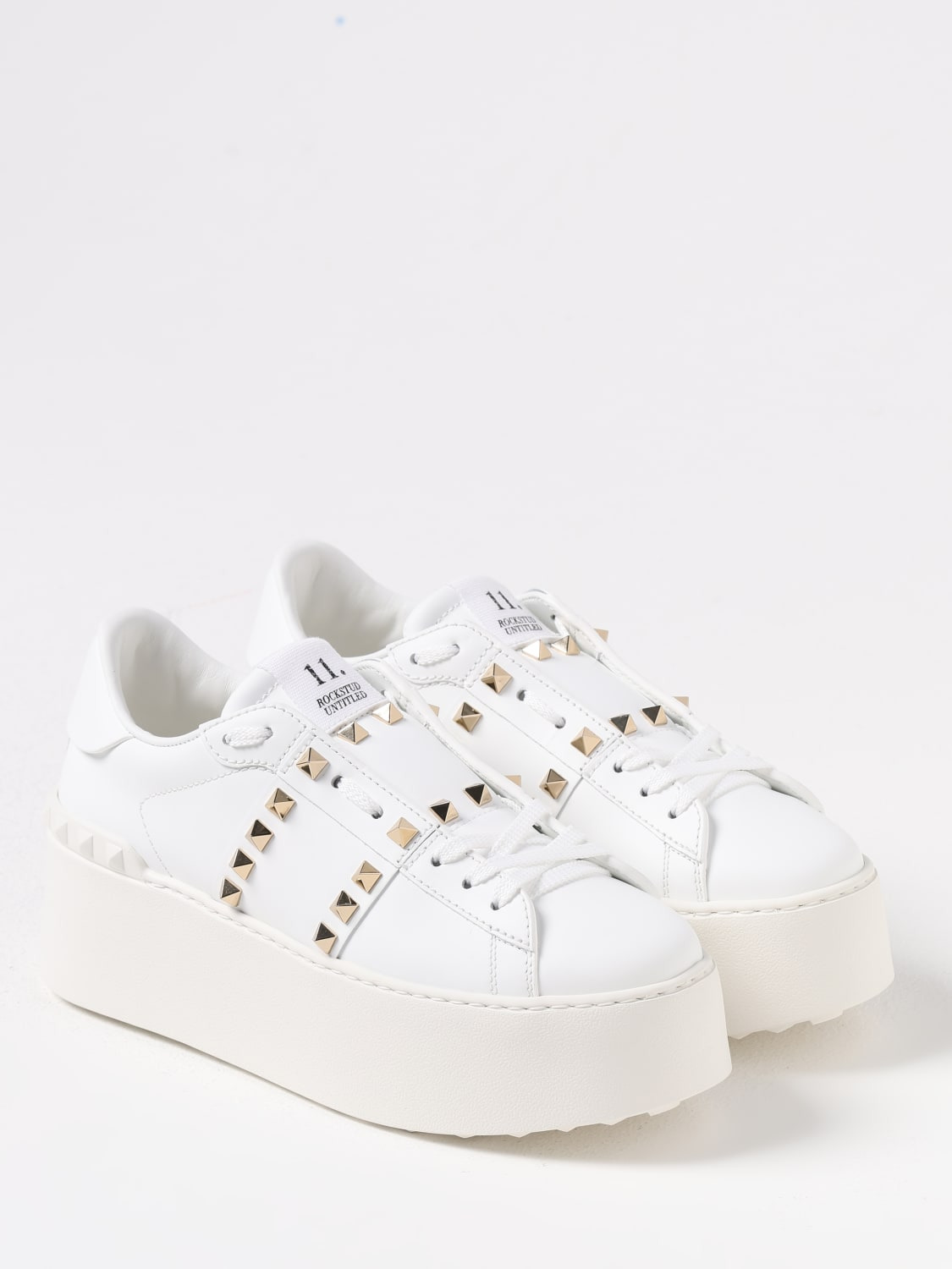 Sneakers woman Valentino Garavani - 2