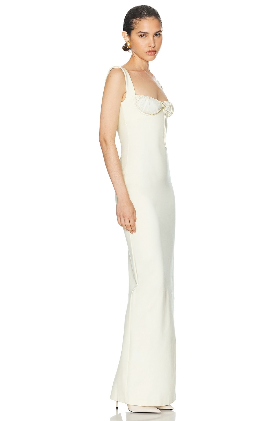 The Yasmin Dress - 2